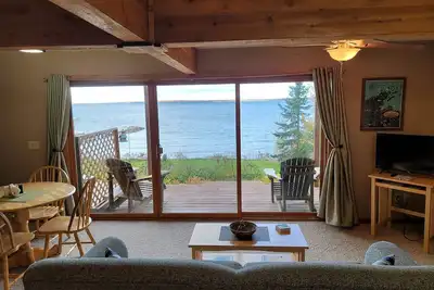 Image de Bayfield Island View \"Fedora\" on Lake Superior