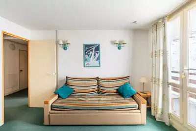 Image de Appartement