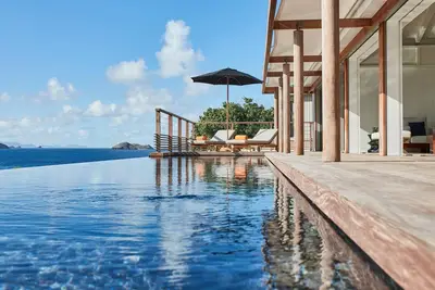 Image de Villa Pinta | Ocean Front - Located in Beautiful Pointe Milou with Private Pool