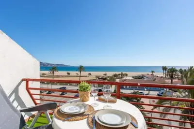 Image de Appartement Bahia by Interhome