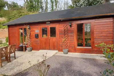 Image de Rustic Retreat in Retford