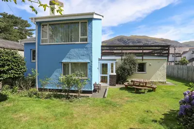 Image de Maesteg - Llanberis, pet friendly, with open fire in Llanberis