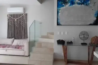 Image de Lagunas de Mayakoba Private Villa w/view and access to Kayaking canal 3b/3ba