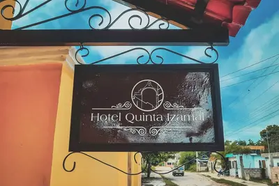 Image de Hotel Quinta Izamal
