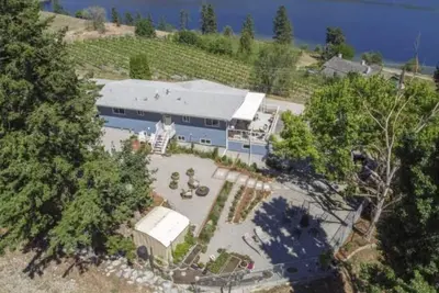 Image de Kaleden Dreams - Charming house minutes from the lake