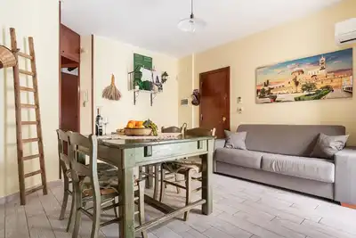 Image de The House of the Historical Center (Palermo - Cathedral)