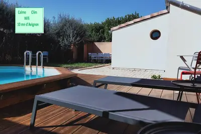 Image de Villa Les Oliviers