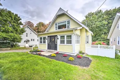 Image de Pet-Friendly Latham Retreat ~ 7 Mi to Albany!