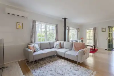 Image de Nilgiri 3br Mountain Retreat/5mins Katoomba Centre