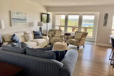 Image de It’ Shore to Be a Great Holiday Stay!