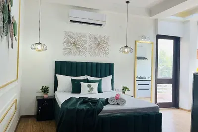 Image de BluO Classic Studio - City Centre Noida