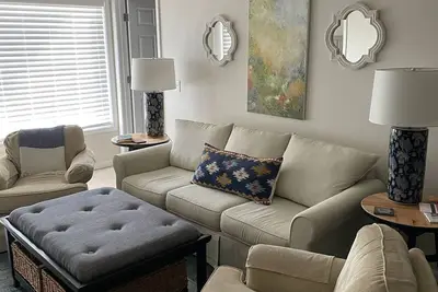 Image de Sleeps 6, 2br/2ba. 4 Blocks to Jordan-Hare - Campus 2 Blocks