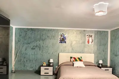 Image de At Home The ideal choise to live Salerno