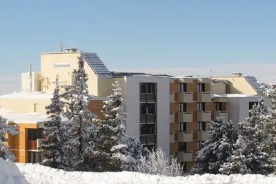 Image de Studio Chamrousse, 1 pièce, 4 personnes