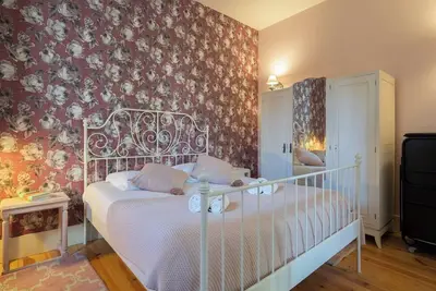 Image de Contemporary Peaceful Flat w/ Balcony