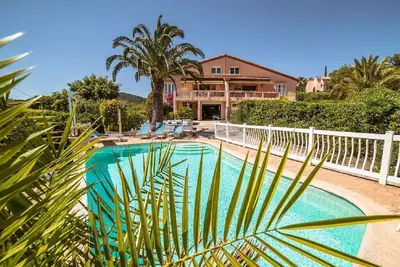 Image de Villa les Grillons