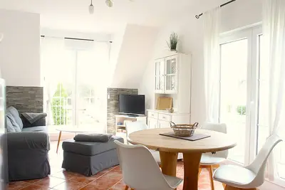 Image de Vacation apartment \"Waterkant\" on Poel