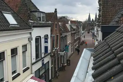 Image de Apartment Geerstraat, Kampen