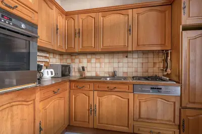 Image de À deux pas du centre-ville de Vannes