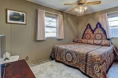 Image de Cozy and quiet but yet close to countless adventures.