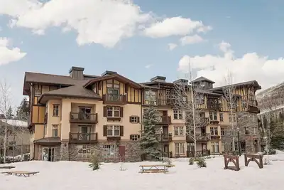 Image de Apex View by Cottonwood Lodging