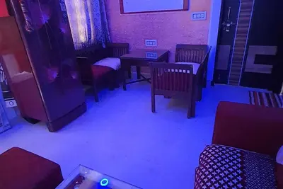 Image de The Nest (Your Second Home)