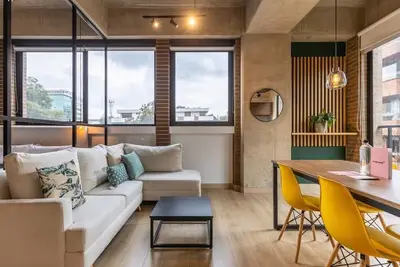 Image de w* | Radiant Loft in Parque 93