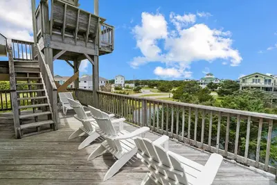 Image de Soundside Dog Friendly w/ Pool, Hot Tub, Game Room, Community Tennis/Pickleball