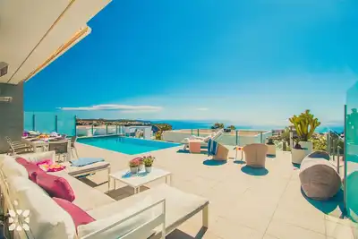 Image de Villa Aguamarina by Abahana Villas