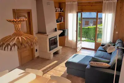 Image de Llivia Iii - Trois Chambres Appartement, Couchages 6