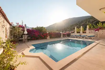 Image de Villa Ohana, Your Luxury Villa in Kalkan
