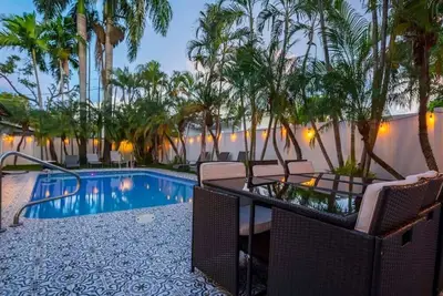 Image de Luxury 5br Family Escape, Heated Pool, Playground