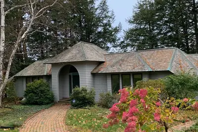 Image de Very Private 4 bedroom home on Lake Wassookeag