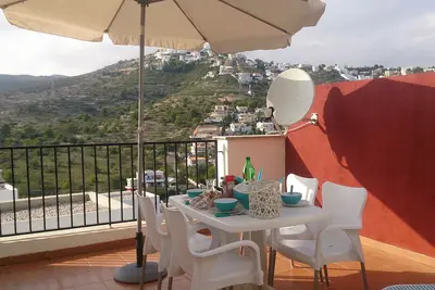 La Loma - beautiful townhouse