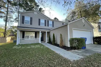 Image de 3-Bedroom home near Ft Jackson
