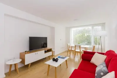 Image de Edificio Pacífico - 1 bedroom apartment with mountain views