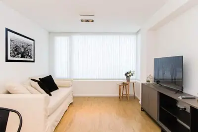 Image de Edificio Pacífico - Apartment with sea view - For 4