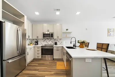 Image de Cozy Upscale Apartment