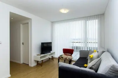 Image de Edificio Pacífico - Deluxe Apartment