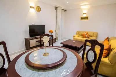 Image de Residence Le Bonheur - Douala Airport & Douala Grand Mall