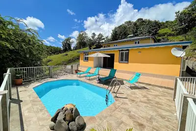 Image de Villa Ixora