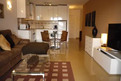Image de Paloma Beach - Luxury Apartment A!