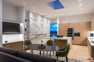 Image de Private Luxury Modern Villa