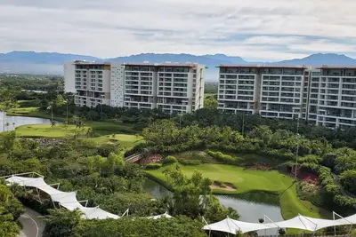 Image de Grand Luxxe -Luxurious property on white sand beach