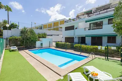 Image de Sunny Angels by Canariasgetaway