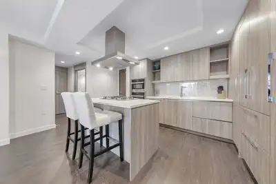 Image de D58 - Brand new two bedroom apartment in Olympic Village