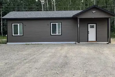 Image de Brand New Alaskan Cozy Cottage, Great Location!