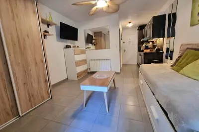 Image de Calvi apartment 250 meters from the beach