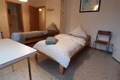 Vacation apartment Thuringia