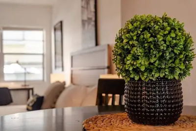 Image de entire tower apartment
